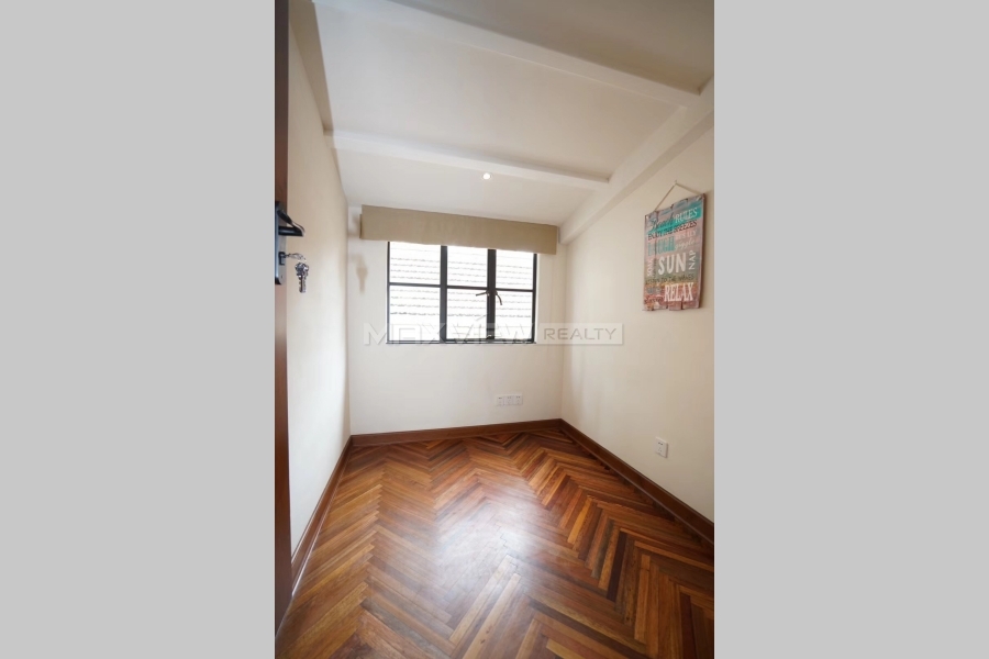 Shanghai old house rent on Wuding Road 3bedroom 120sqm ¥19,800 SH017948