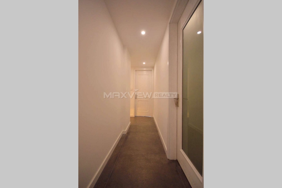 Shanghai old house rent on Wulumuqi South Road 2bedroom 174sqm ¥36,000 SH017946