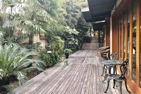 Si Fang Xijiao Garden Villa 6bedroom 385sqm ¥40,000 SH011295
