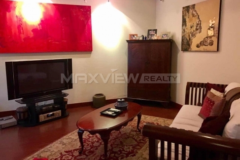 Si Fang Xijiao Garden Villa 6bedroom 385sqm ¥40,000 SH011295