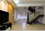 Central Palace 4bedroom 300sqm ¥33,000