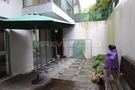 Central Palace 4bedroom 300sqm ¥33,000 SH017955
