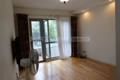 Central Palace 4bedroom 300sqm ¥33,000 SH017955