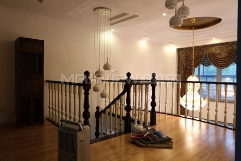Central Palace 4bedroom 300sqm ¥33,000 SH017955