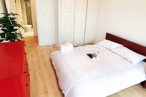 Shanghai old house rent on Changshu Road 2bedroom 160sqm ¥19,000 SH017953