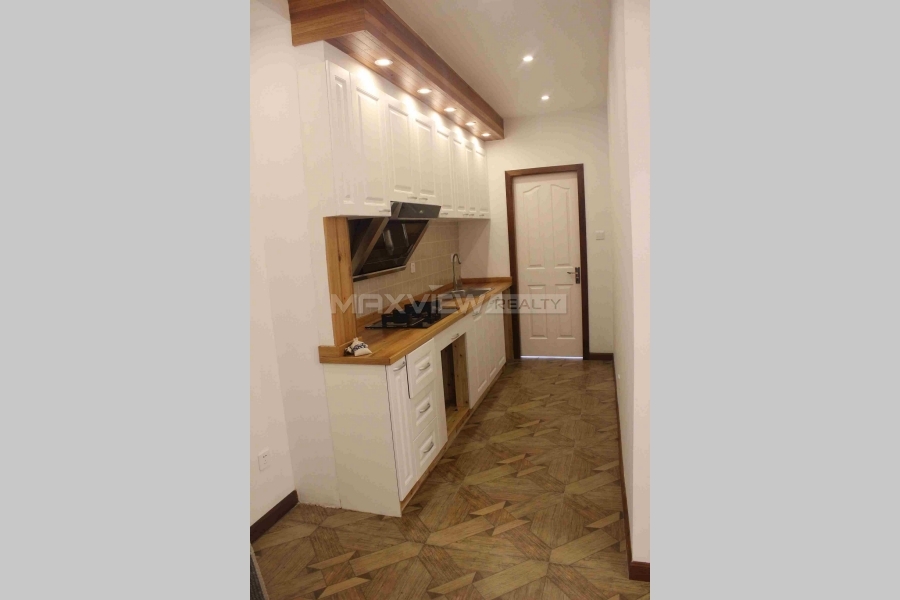 Shanghai old house rent on Fuxing Middle Road 3bedroom 180sqm ¥29,800 SH017950