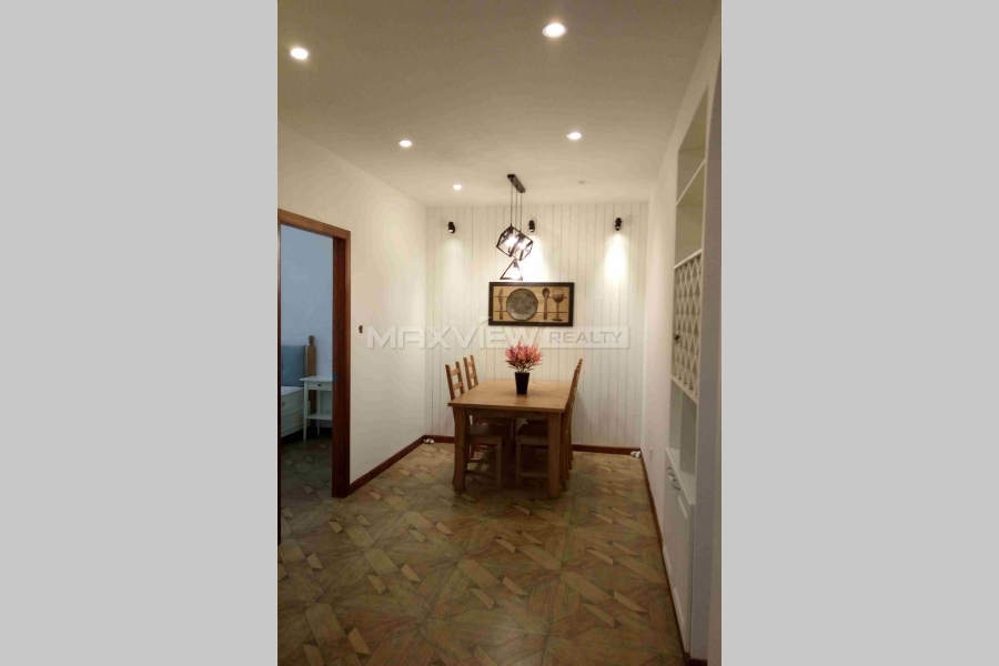 Shanghai old house rent on Fuxing Middle Road 3bedroom 180sqm ¥29,800 SH017950