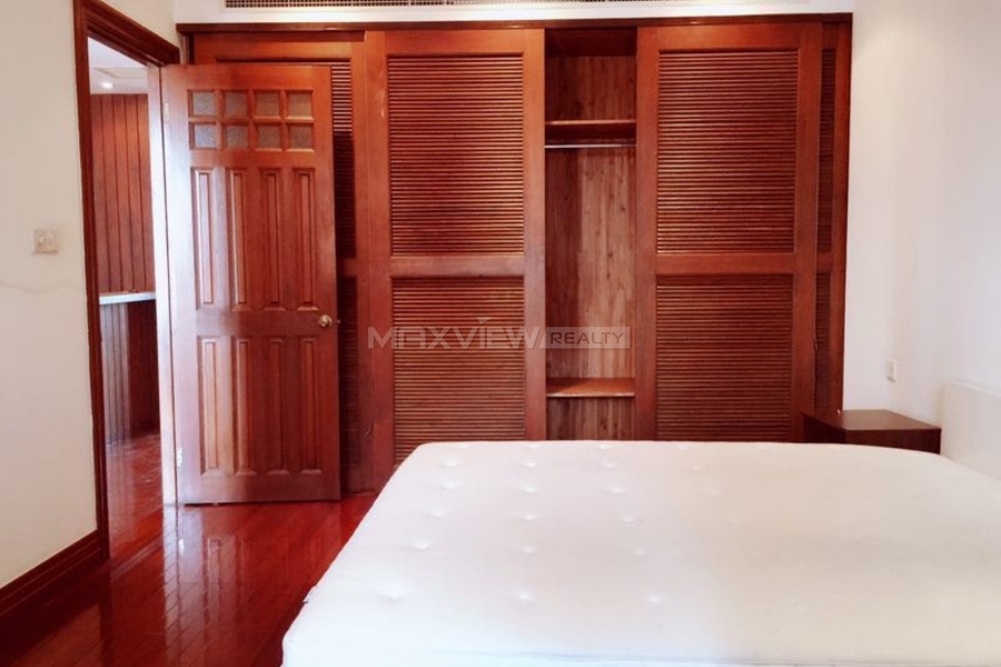 Old Apartment on Huaihai Middle Rd 2bedroom 93sqm ¥17,000 LWA01534