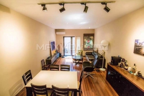 Shanghai old house rent on Yuyuan Rd 4bedroom 230sqm ¥42,000 SH017958