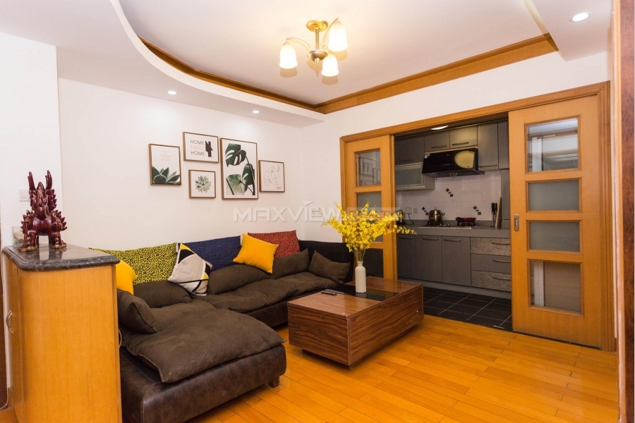 Xujiahui Garden 4bedroom 150sqm ¥17,500 SH017959