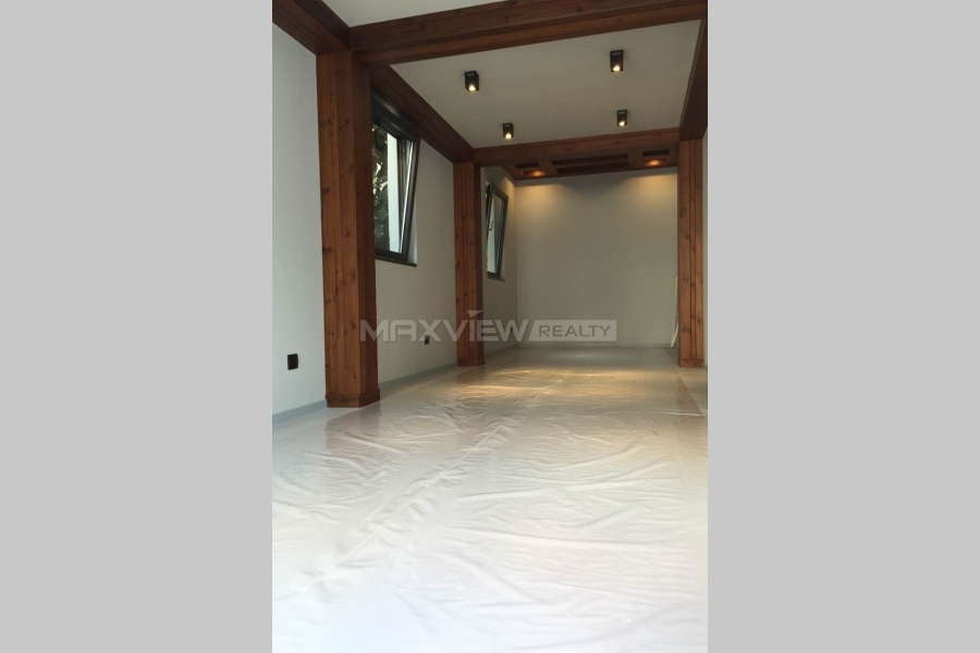 Old Apartment on Wuyuan Road 1bedroom 50sqm ¥19,000 SH017962