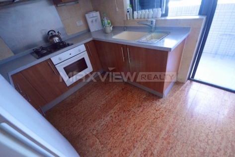 The Summit 4bedroom 149sqm ¥30,000 XHA02936