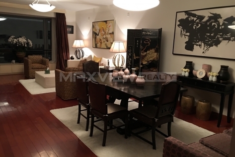 The Summit 4bedroom 149sqm ¥30,000 XHA02936
