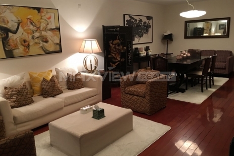 The Summit 4bedroom 149sqm ¥30,000 XHA02936