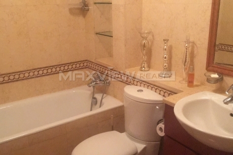 The Summit 4bedroom 149sqm ¥30,000 XHA02936