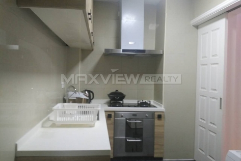 Manhattan Heights 3bedroom 153sqm ¥20,900 JAA03706