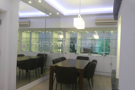 Manhattan Heights 3bedroom 153sqm ¥20,900 JAA03706