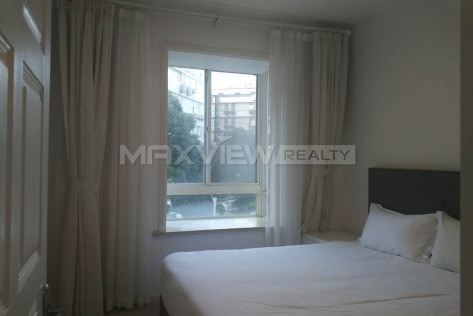 Manhattan Heights 3bedroom 153sqm ¥20,900 JAA03706