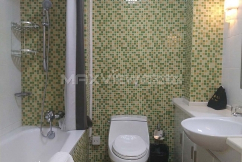 Manhattan Heights 3bedroom 153sqm ¥20,900 JAA03706