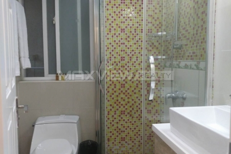 Manhattan Heights 3bedroom 153sqm ¥20,900 JAA03706