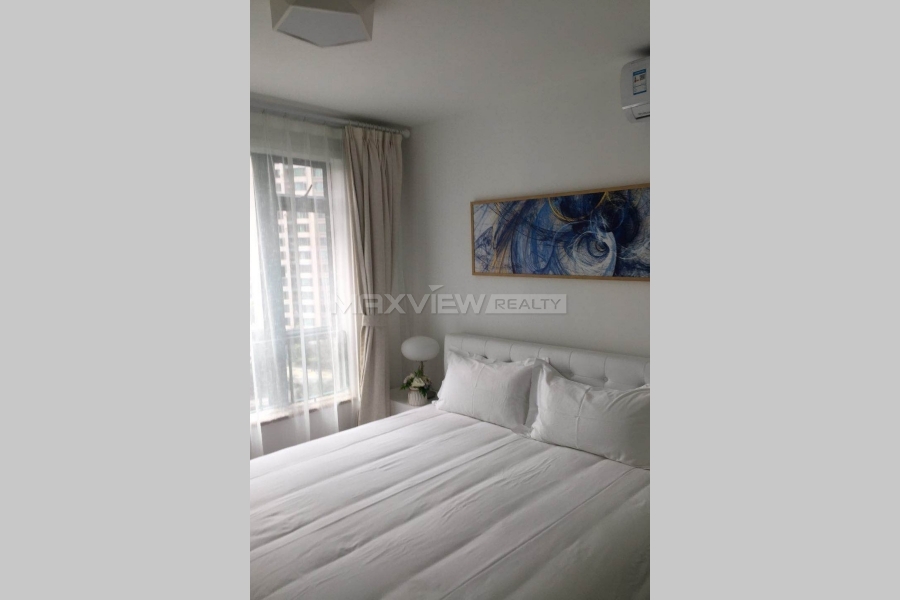 Oriental Manhattan 2bedroom 96sqm ¥16,900 XHA03667