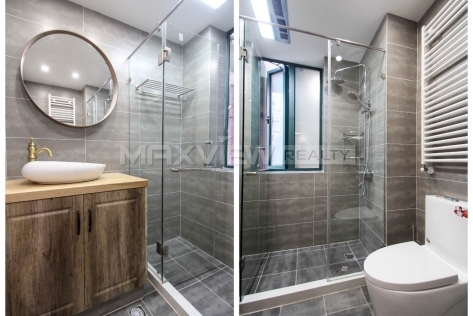 Shanghai old house rent on Xinhua Road 3bedroom 120sqm ¥23,000 SH017967