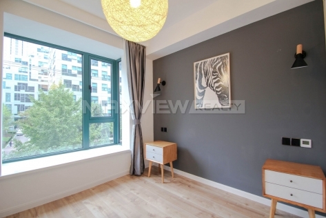 Shanghai old house rent on Xinhua Road 3bedroom 120sqm ¥23,000 SH017967