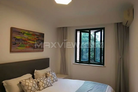 Yanlord Garden 3bedroom 123sqm ¥21,900 PDA04073