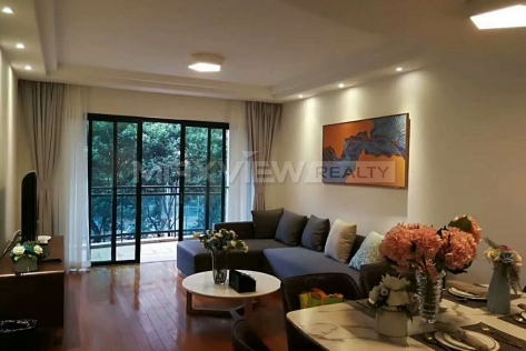 Yanlord Garden 3bedroom 123sqm ¥21,900 PDA04073