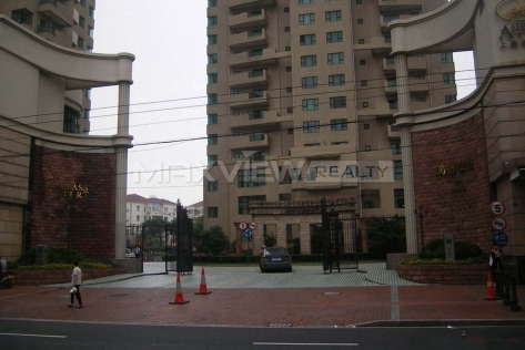 Ambassy Court 鸿艺豪苑