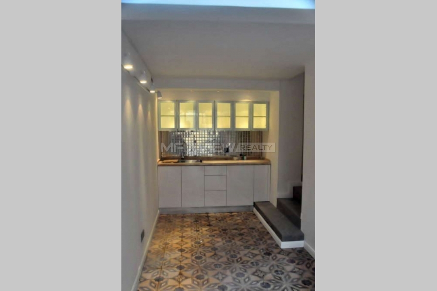 Old Apartment on Changshu Road 2bedroom 100sqm ¥16,000 SH017975