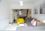 Old Apartment on Xinhua Road 4bedroom 195sqm ¥17,500