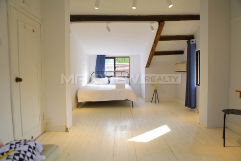 Old Apartment on Xinhua Road 4bedroom 195sqm ¥17,500 SH017977