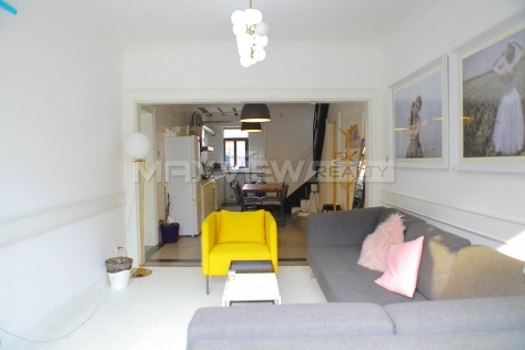 Old Apartment on Xinhua Road 4bedroom 195sqm ¥17,500 SH017977