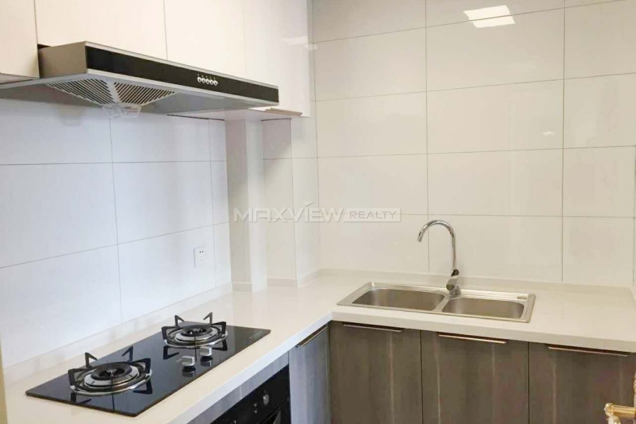 Jing An Lishe 2bedroom 124sqm ¥17,800 SH017981