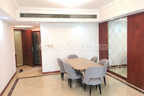 Yanlord Garden 3bedroom 171sqm ¥23,900 PDA04705