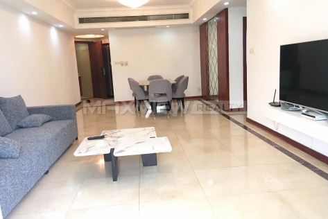 Yanlord Garden 3bedroom 171sqm ¥23,900 PDA04705