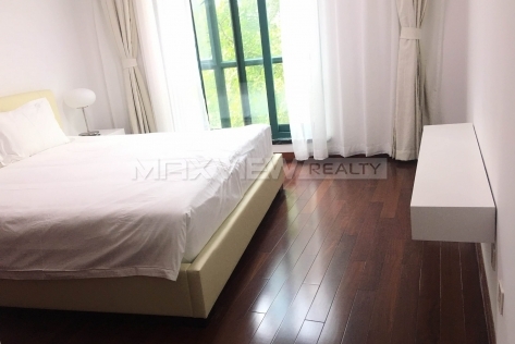 Yanlord Garden 3bedroom 171sqm ¥23,900 PDA04705
