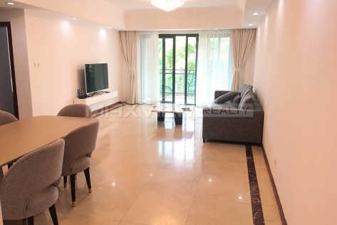 Yanlord Garden 3bedroom 171sqm ¥23,900 PDA04705