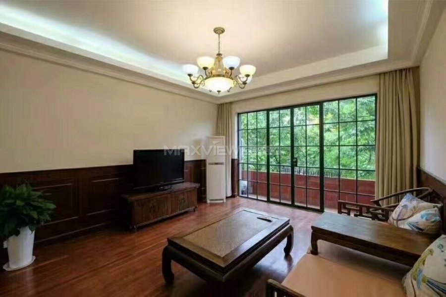 Old Apartment on Huaihai Middle Rd 2bedroom 134sqm ¥17,500 SH017987