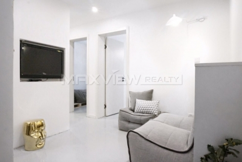 Shanghai old house rent on Yuyuan Rd 3bedroom 95sqm ¥15,000 SH017986