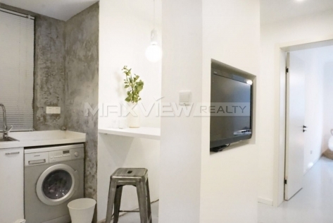 Shanghai old house rent on Yuyuan Rd 3bedroom 95sqm ¥15,000 SH017986