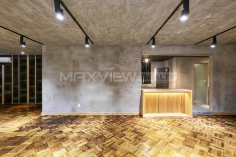 Shanghai old house rent on Yandang Road 1bedroom 120sqm ¥26,000 SH017996
