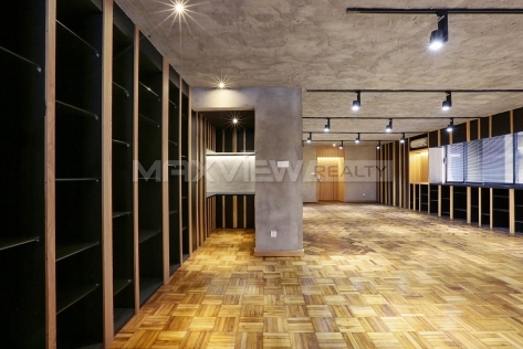 Shanghai old house rent on Yandang Road 1bedroom 120sqm ¥26,000 SH017996