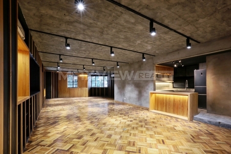Shanghai old house rent on Yandang Road 1bedroom 120sqm ¥26,000 SH017996