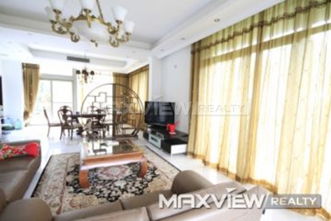 Tomson Riviera Garden   |   汤臣湖庭花园 4bedroom 288sqm ¥45,000 PDV01058