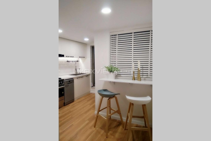 8 Park Avenue   |   静安豪景 3bedroom 150sqm ¥32,000 SH004262