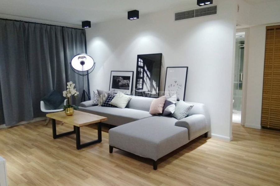 8 Park Avenue   |   静安豪景 3bedroom 150sqm ¥32,000 SH004262