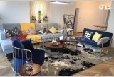 Chevalier Place 4bedroom 285sqm ¥50,000