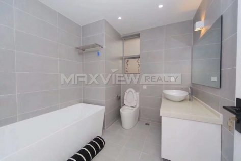 Chevalier Place 4bedroom 285sqm ¥50,000 XHA04578